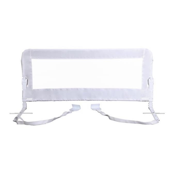 Dreambaby - Barreira de segurança de cama MAGGIE 110x50 cm