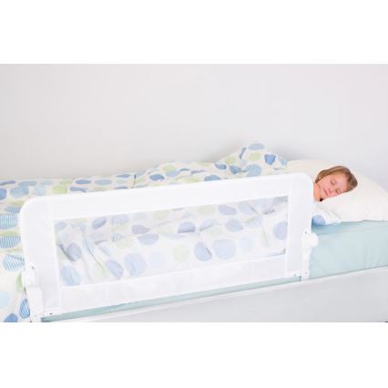 Dreambaby - Barreira de segurança de cama MAGGIE 110x50 cm