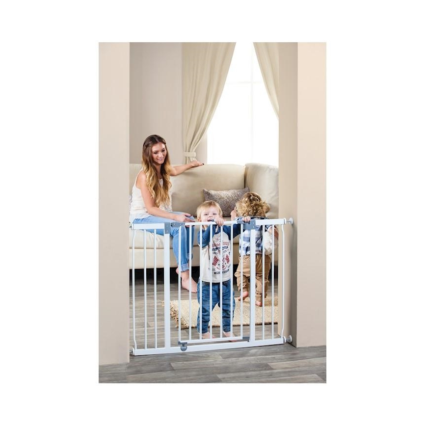 Dreambaby - Barreira de segurança LIBERTY 99-105,5 cm