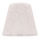 Duolla - Abajur SOFIA XS E14 diâmetro 18,5 cm branco