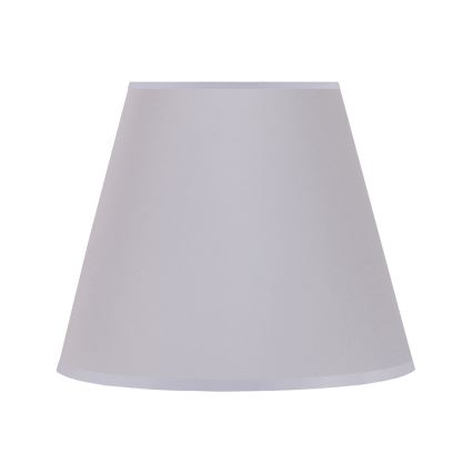 Duolla - Abajur SOFIA XS E14 diâmetro 18,5 cm cinzento