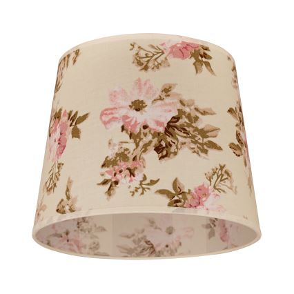 Duolla - Abajur SOFIA XS E14 diâmetro 18,5 cm rosa