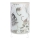 Duolla - Candeeiro de mesa MONKEYS 1xE14/15W/230V diâmetro 12,5 cm