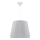 Duolla - Candeeiro suspenso ROMANTIC 1xE27/40W/230V diâmetro 38 cm