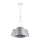 Duolla - Candeeiro suspenso ROSSA 3xE27/40W/230V diâmetro 40 cm