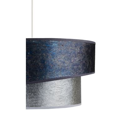 Duolla - Candeeiro suspenso SHINE 1xE27/40W/230V diâmetro 45 cm