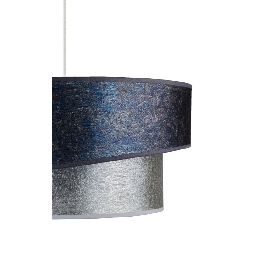 Duolla - Candeeiro suspenso SHINE 1xE27/40W/230V diâmetro 45 cm