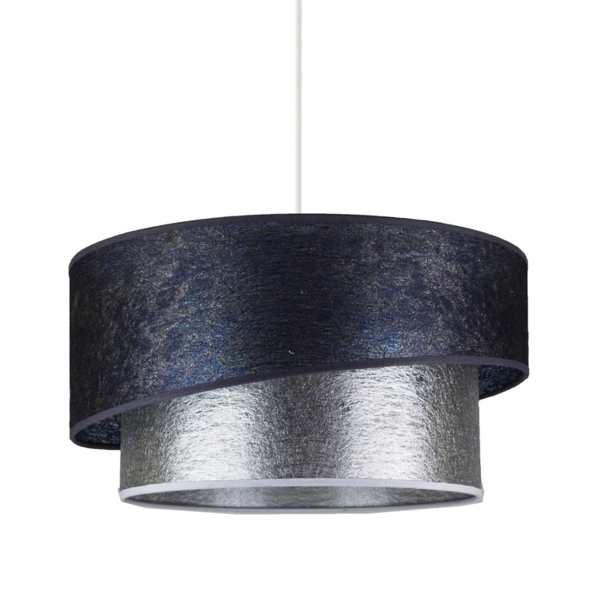Duolla - Candeeiro suspenso SHINE 1xE27/40W/230V diâmetro 45 cm