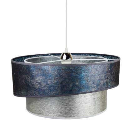 Duolla - Candeeiro suspenso SHINE 1xE27/40W/230V diâmetro 45 cm