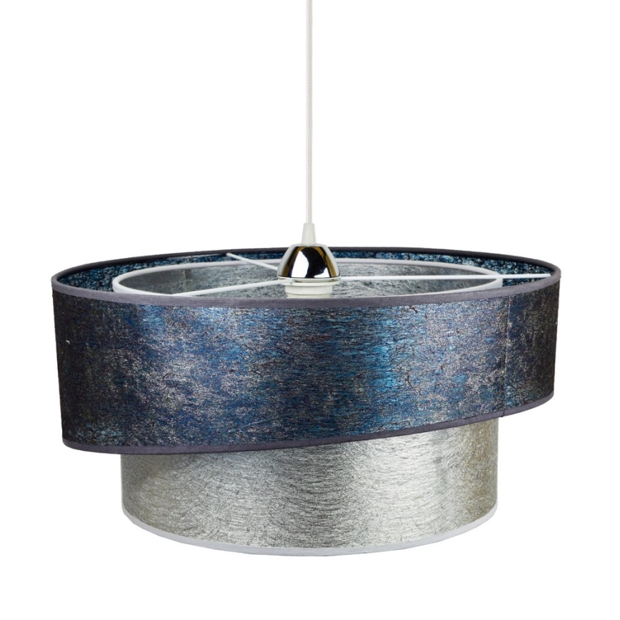 Duolla - Candeeiro suspenso SHINE 1xE27/40W/230V diâmetro 45 cm