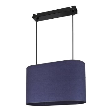Duolla - Candelabro num fio COMA 1xE27/40W/230V