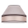 Duolla - Iluminação de teto AVIGNON 1xE27/15W/230V diâmetro 50 cm bege