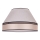Duolla - Iluminação de teto AVIGNON 3xE27/15W/230V diâmetro 60 cm bege
