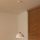 Duolla - Lustre suspenso em cabo IRONLINE 1xE27/15W/230V Ø 27 cm branco/cobre