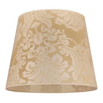Duolla - Universal lampshade CLASSIC L E27 diâmetro 38 cm dourado