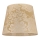 Duolla - Universal lampshade CLASSIC L E27 diâmetro 38 cm dourado
