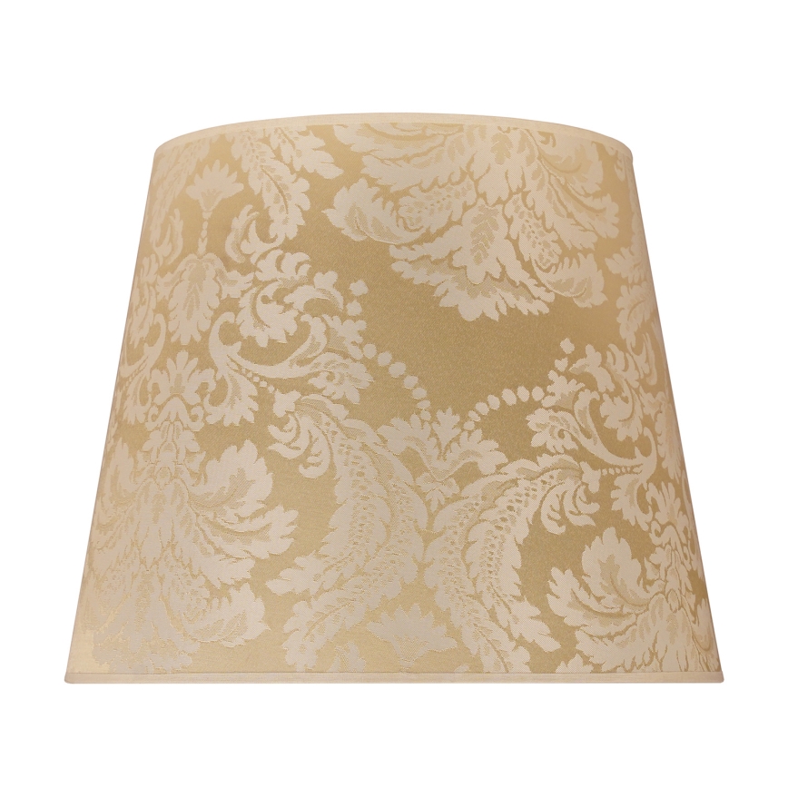 Duolla - Universal lampshade CLASSIC L E27 diâmetro 38 cm dourado