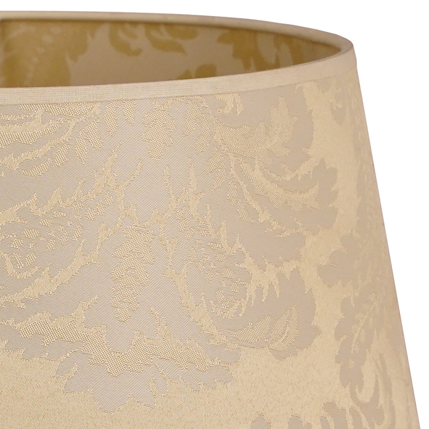 Duolla - Universal lampshade CLASSIC L E27 diâmetro 38 cm dourado