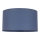 Duolla - Universal lampshade ROLLER E27 diâmetro 40 cm azul