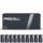 Duracell - 10 Pilhas alcalina Procell Industrial LR14/C 1,5V 9038 mAh