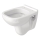 Duravit 22110900002 - Sanita suspensa D-CODE cerâmica/branco brilhante