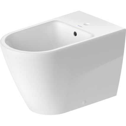 Duravit 2294100000 - Bidé de chão D-NEO cerâmica/branco brilhante