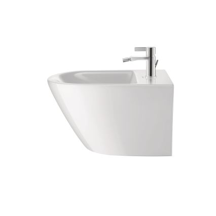 Duravit 2294150000 - Bidé suspenso D-NEO cerâmica/branco brilhante