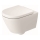 Duravit 29030900212 - Sanita suspensa sem aro D-CODE cerâmica/branco brilhante
