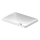 Duravit 358600079 - Lavatório de encastrar D-NEO 60 x 44 cm cerâmica/branco brilhante