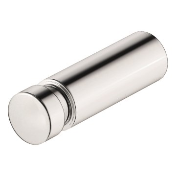 Duravit 99041000 - Gancho de parede D-CODE, cromado polido