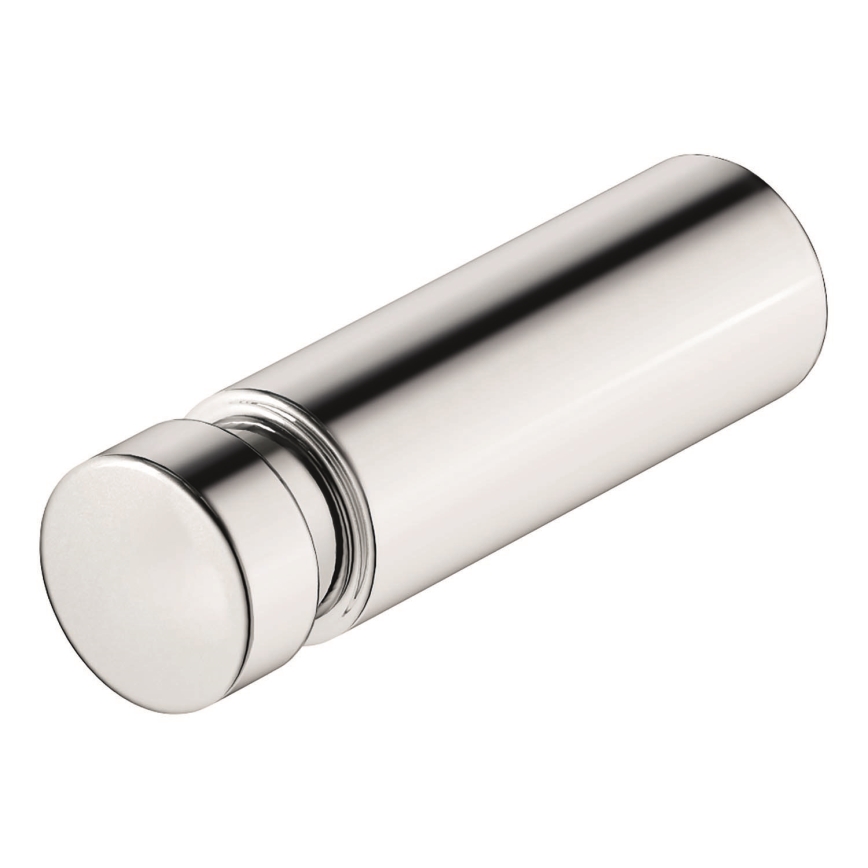 Duravit 99041000 - Gancho de parede D-CODE, cromado polido