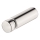 Duravit 99041000 - Gancho de parede D-CODE, cromado polido