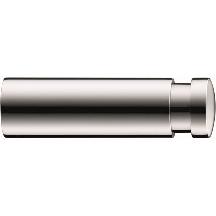 Duravit 99041000 - Gancho de parede D-CODE, cromado polido