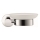 Duravit 99181000 - Saboneteira de parede D-CODE direita cromado brilhante