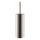 Duravit 99281000 - Escova de WC de pé D-CODE, cromado brilhante