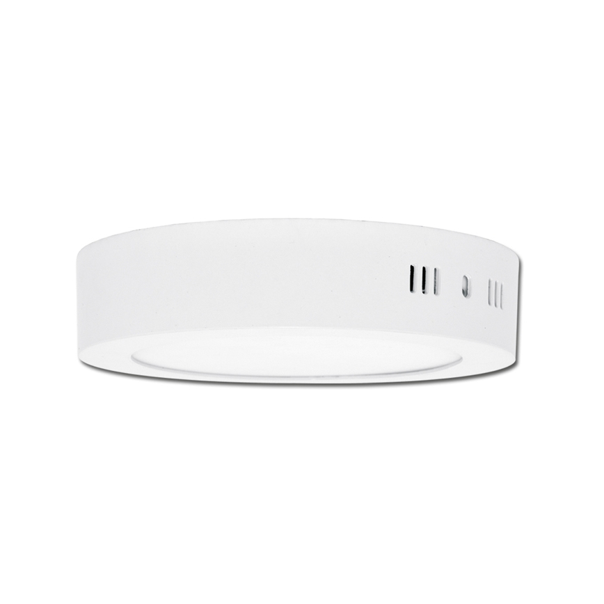 Iluminação de teto LED LADA LED/25W/230V 3000/4000/6000K diâmetro 30 cm branco