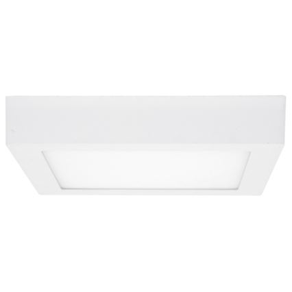 Iluminação de teto LED RAFA LED/18W/230V 3000/4000/6000K 22x22 cm branco