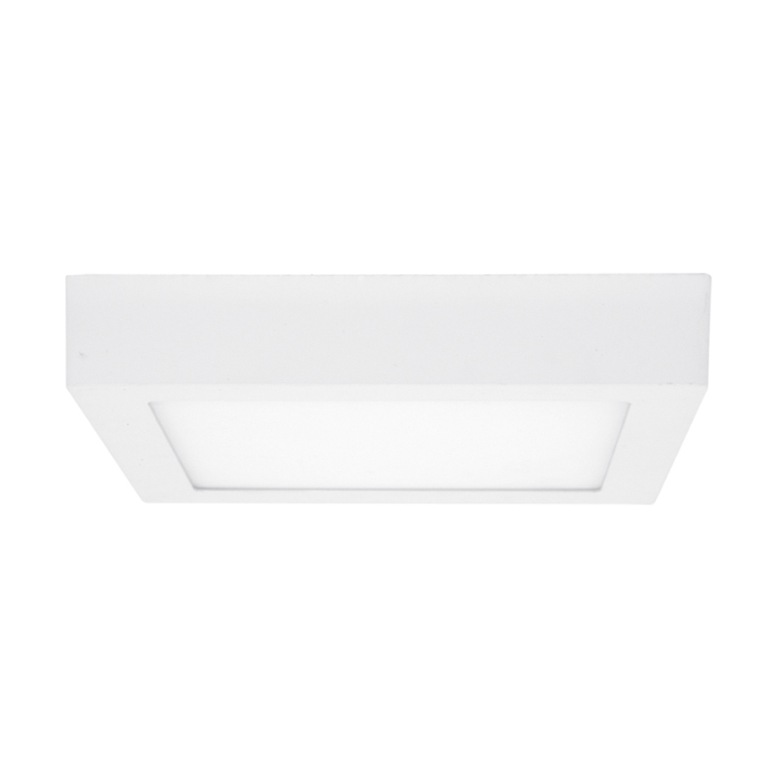 Iluminação de teto LED RAFA LED/18W/230V 3000/4000/6000K 22x22 cm branco