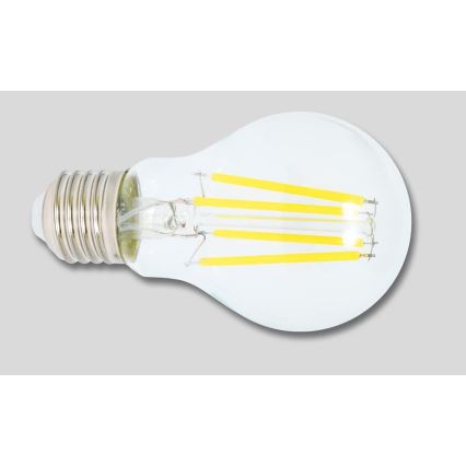 Lâmpada LED RETRO A60 E27/2,3W/230V 3000K 485lm