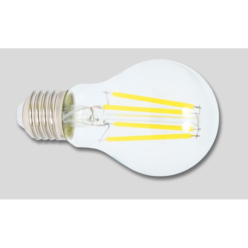 Lâmpada LED RETRO A60 E27/2,3W/230V 3000K 485lm