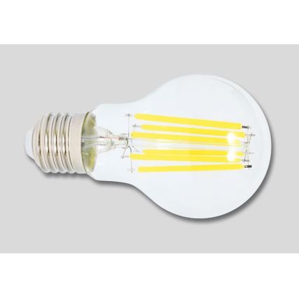 Lâmpada LED RETRO A60 E27/5W/230V 3000K 1055lm