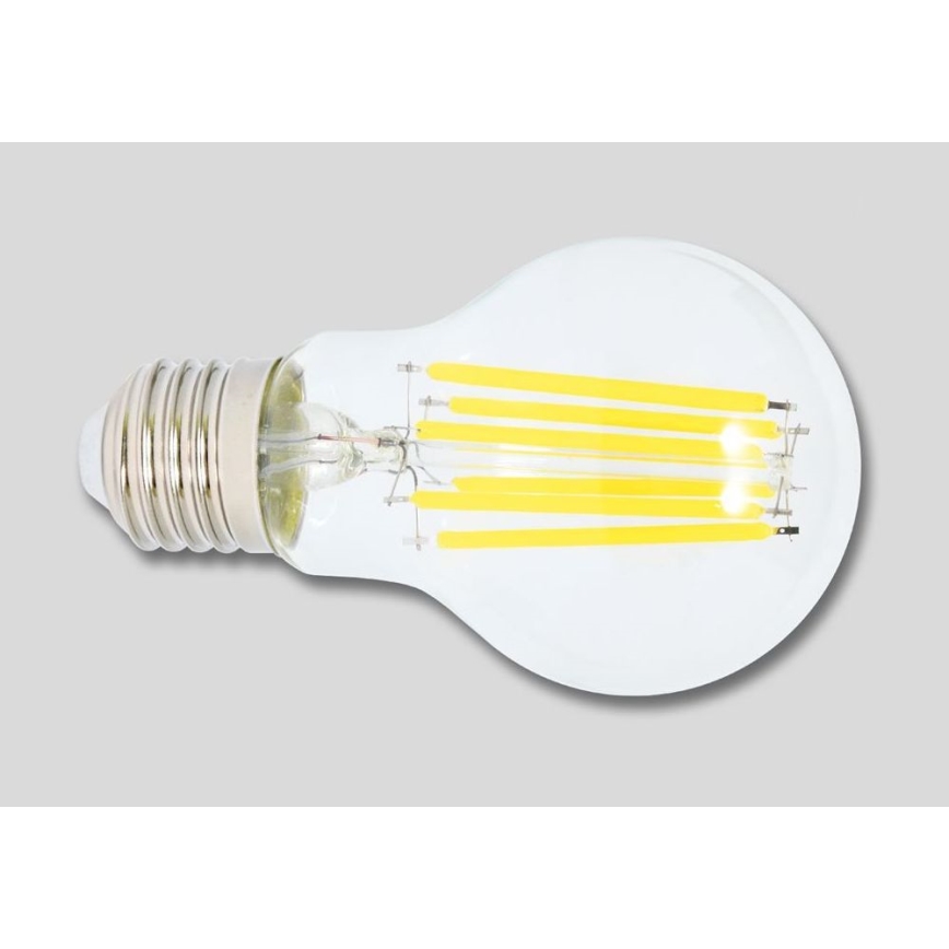 Lâmpada LED RETRO A60 E27/5W/230V 3000K 1055lm