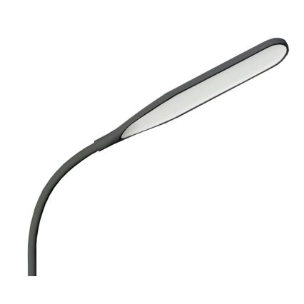 Candeeiro de mesa LED com regulação PRIM LED/10W/230V 3000-6000K preto