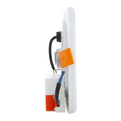Foco de encastrar LED de casa de banho ROXY LED/11W/230V IP66