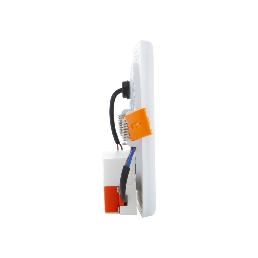Foco de encastrar LED de casa de banho ROXY LED/11W/230V IP66