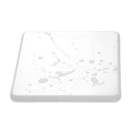 Foco de encastrar LED de casa de banho ROXY LED/6W/230V IP66