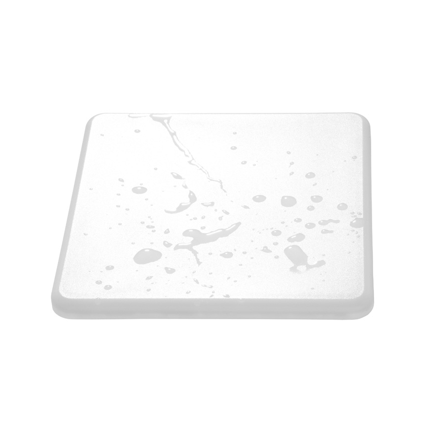 Foco de encastrar LED de casa de banho ROXY LED/6W/230V IP66