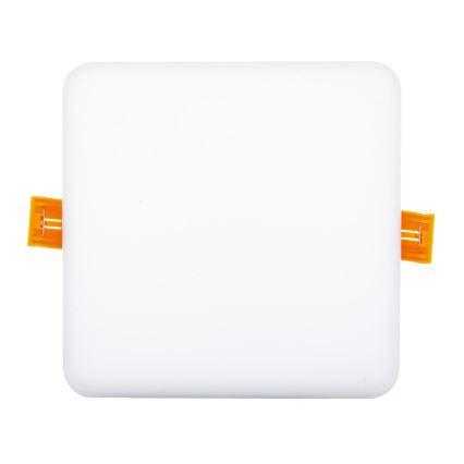 Foco de encastrar LED de casa de banho ROXY LED/6W/230V IP66