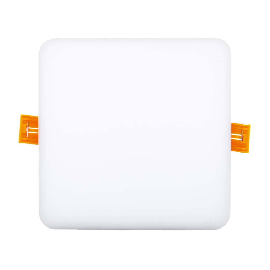 Foco de encastrar LED de casa de banho ROXY LED/6W/230V IP66
