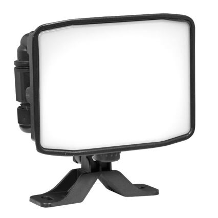 Holofote exterior LED ZIPO LED/100W/230V 5000K IP65 preto